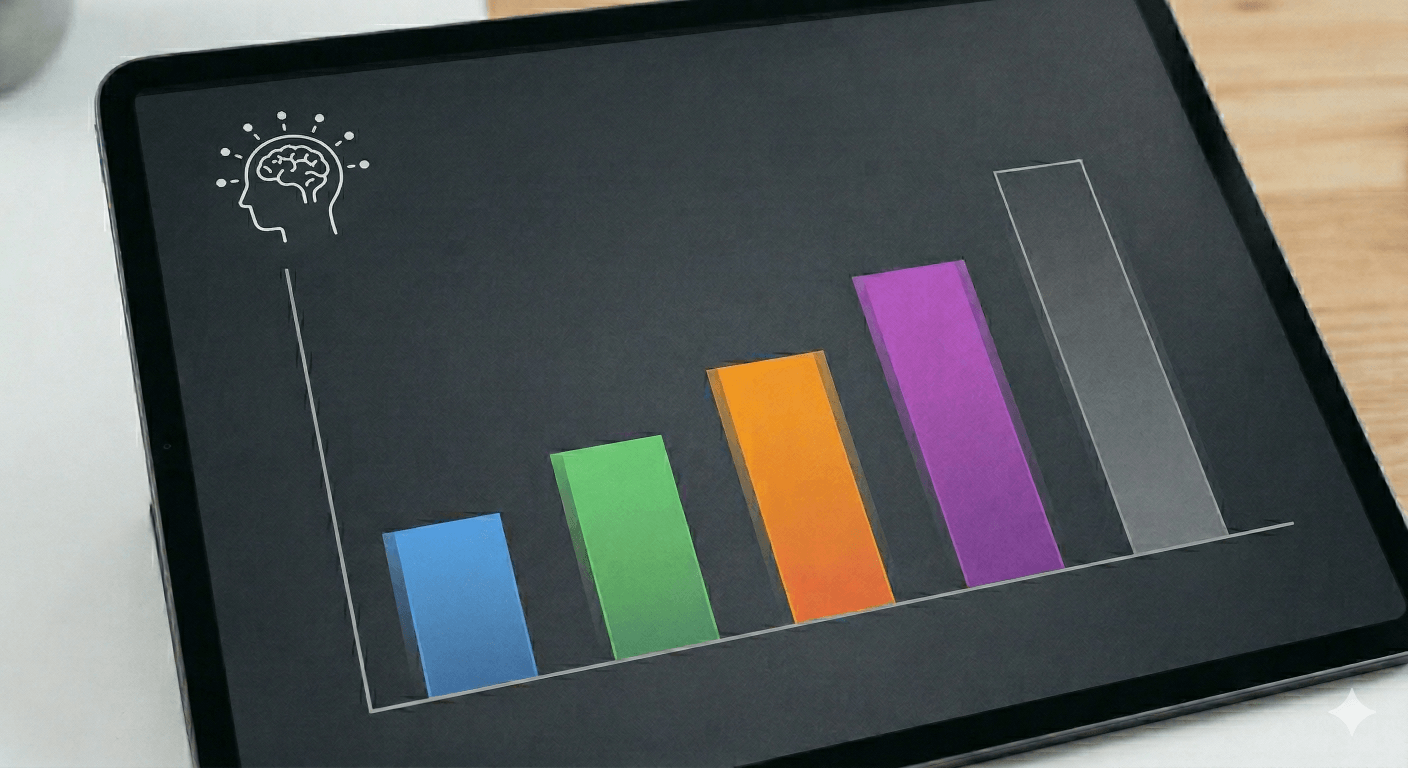 Melhore seu Cérebro Ilustração